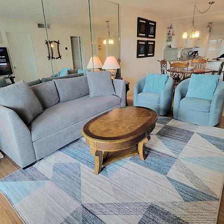 Апартаменты 404 - Beautiful 2/2 Ocean View Нью-Смирна-Бич Экстерьер фото