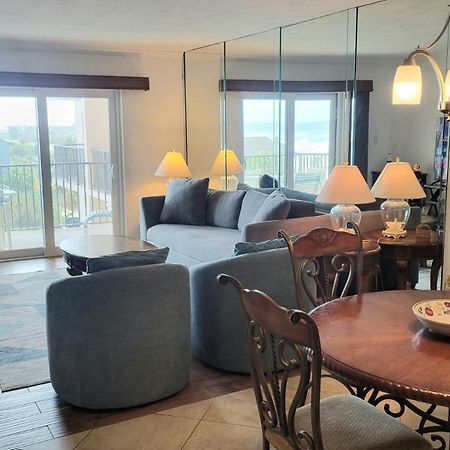 Апартаменты 404 - Beautiful 2/2 Ocean View Нью-Смирна-Бич Экстерьер фото