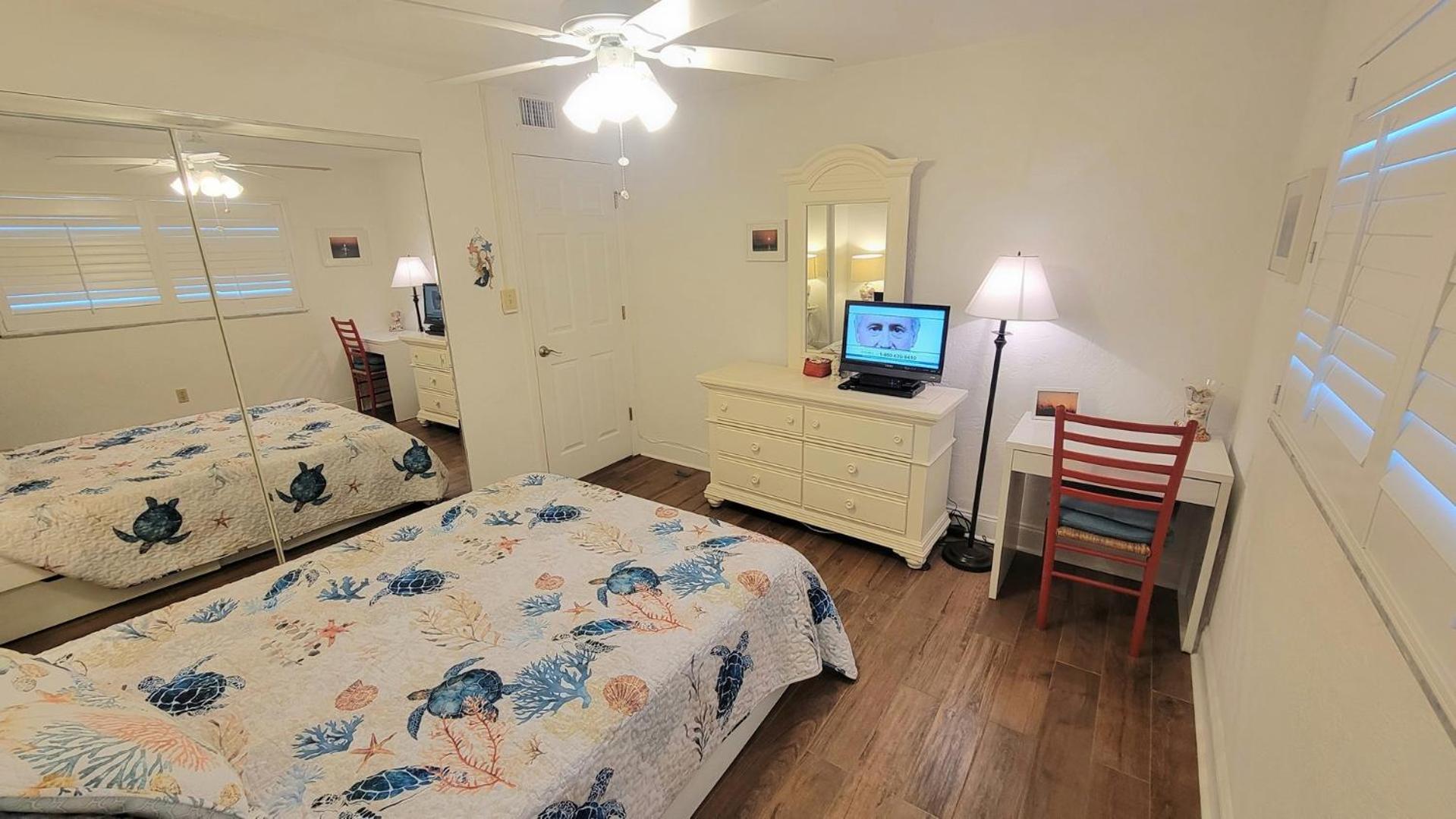 Апартаменты 404 - Beautiful 2/2 Ocean View Нью-Смирна-Бич Экстерьер фото