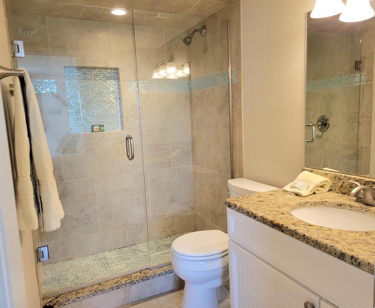 Апартаменты 404 - Beautiful 2/2 Ocean View Нью-Смирна-Бич Экстерьер фото