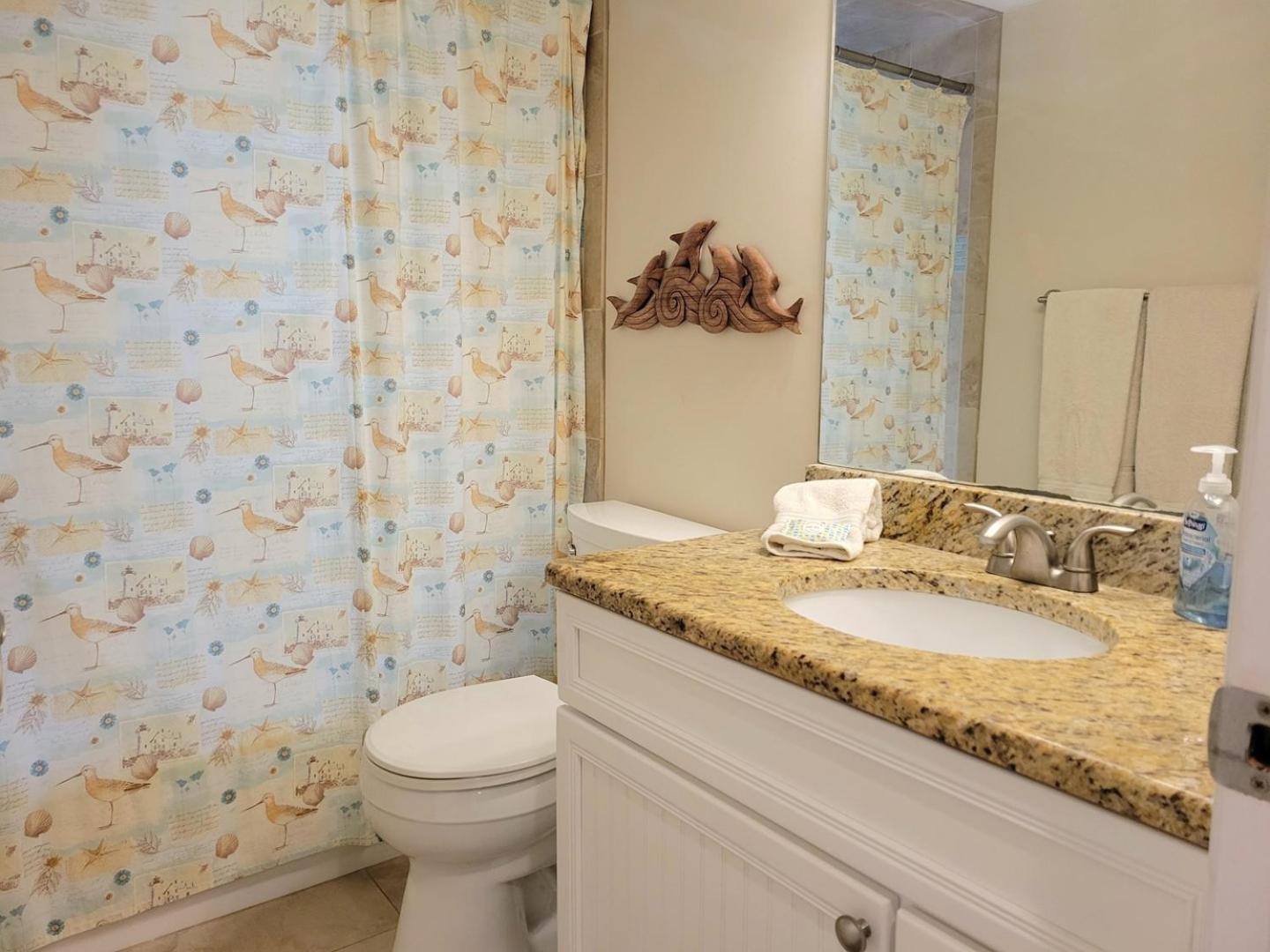 Апартаменты 404 - Beautiful 2/2 Ocean View Нью-Смирна-Бич Экстерьер фото